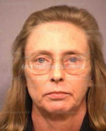 Patricia Scott Tatum
