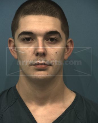 Skyler James Gilstrap