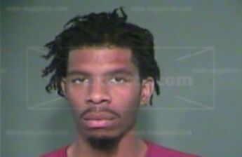 Jerron Gerrell Mitchell