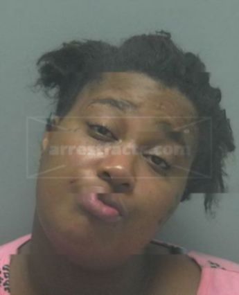 Lovietta Maria Brock