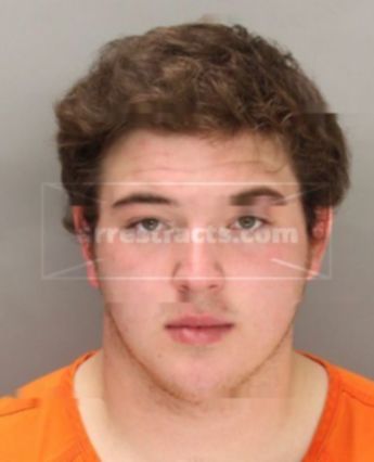Tanner Braxton John