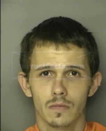 Joshua Seth Watts