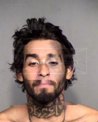 Jerry Anthony Sharpe