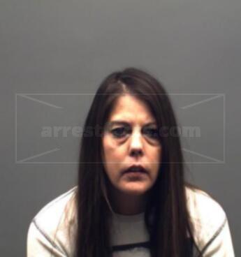 Amy Jane Bristow