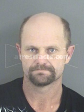 Douglas Wayne Williams