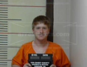 Adrian Kyle Davis