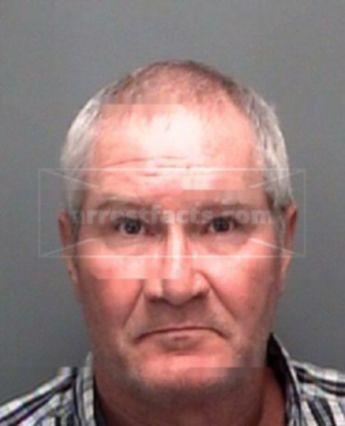 Donald Ray Grubbs