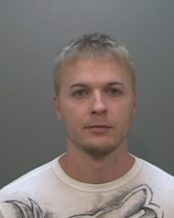 Jeffery Scott Ward