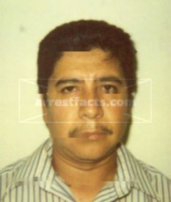 Perfecto Bustos Ortiz