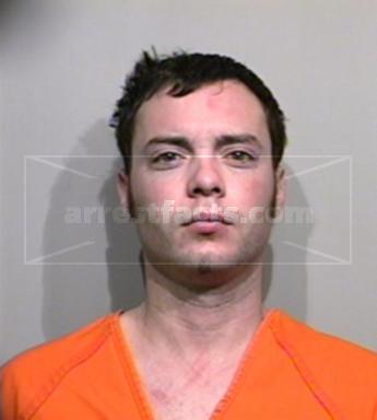 Justin Wayne Cheek