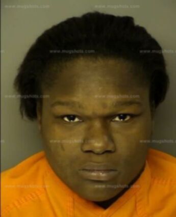 Kamica Lashell Phillips