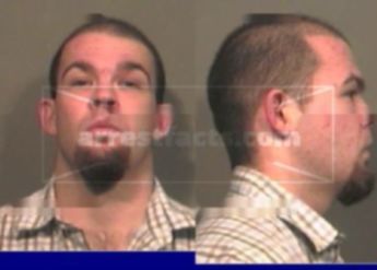 Eric James Martin