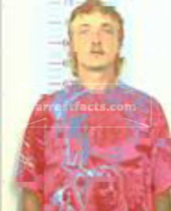 Troy Joe Henson