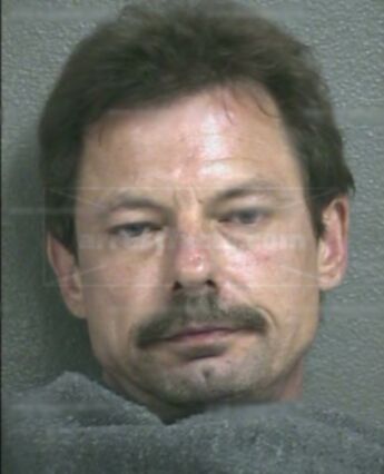 Gary Dale Bailey