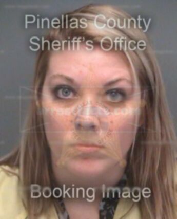 Richelle Nicole Reeser