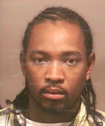 Troy Clinton Alford