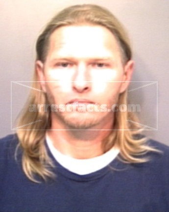 Brian Cantrell Williams