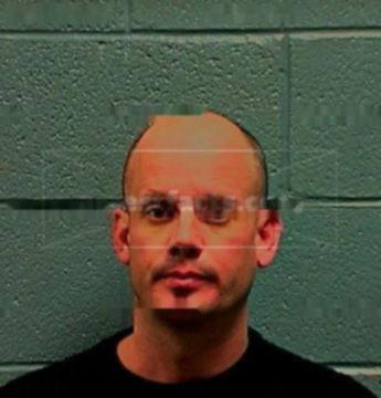 Paul Thacary Huddleston
