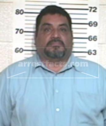Antonio Salazar Ramirez