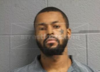 Garry Allenwilson Williams