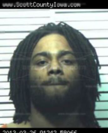 Davon Antwan Wright Sr.