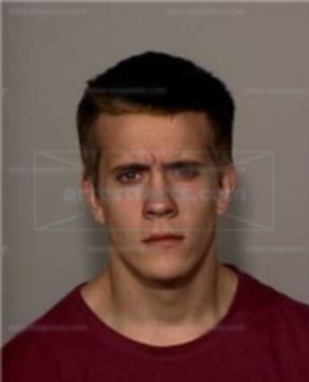 Zachary Paul Stanek