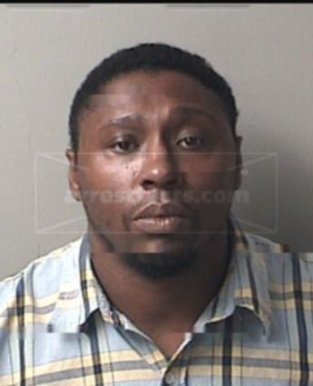 Edward Lamar Brandon