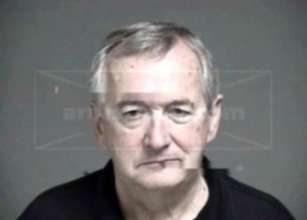 Stephen Douglas Roudebush