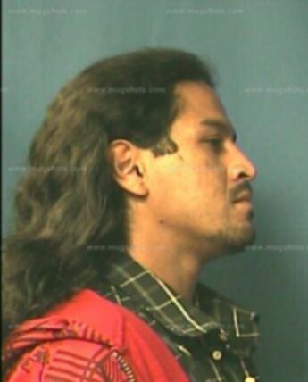 Patrick Michael Lunsford