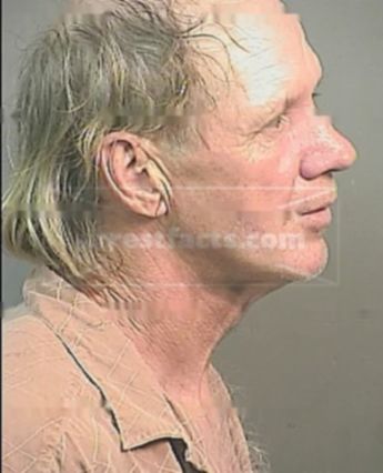 Gary William Dasher