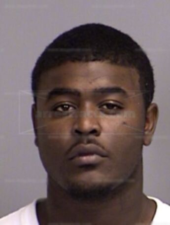 Jeremiah Javon Altamiranda