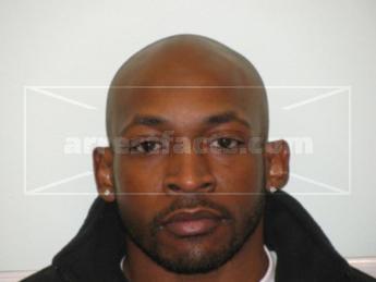 Anthony D Butler