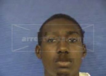 Antione Demause Nichols