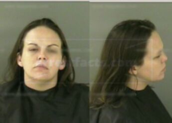 Anderson Cassie L.