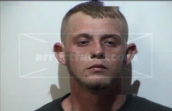 Terry Rufus Sargent