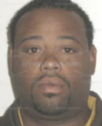 Damion Tyshon Bell