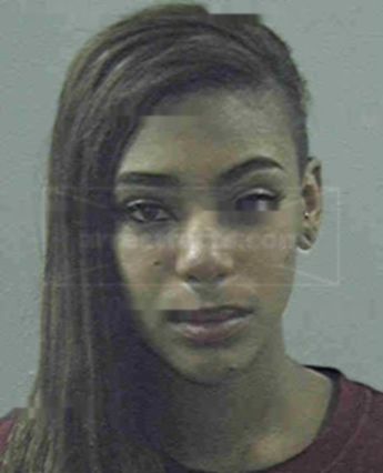 Alexis Ciarra James