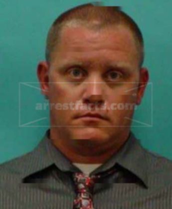 Matthew Harlen Cowgill