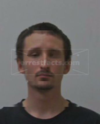 Bryan Keith Brown