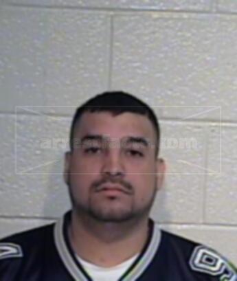 Armando Rios Aguirre