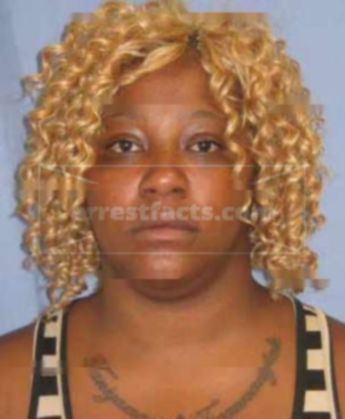 Salina Laron Cochran