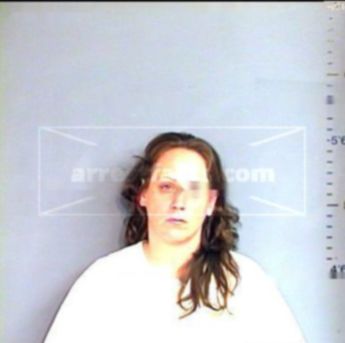 Michelle Rose Hulley