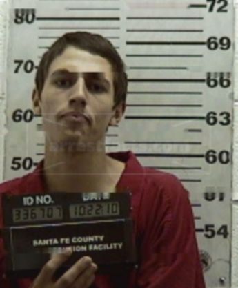 Leonard L Gomez Jr.