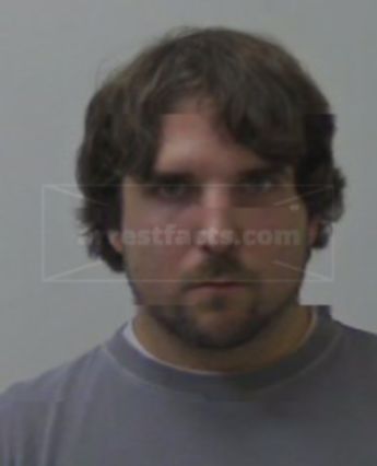 Jonathan Eric Powers