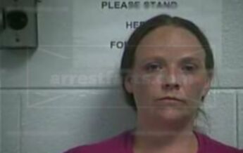 Jennifer Ann Perry