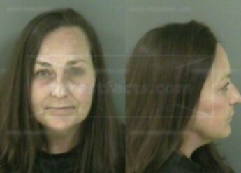 Elizabeth Mcalhany Grambo