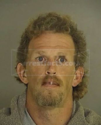 Chris Dale Rau