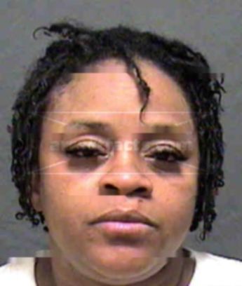 Rosalyn Renee Barrett