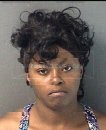 Laquinda Shaneen Washington