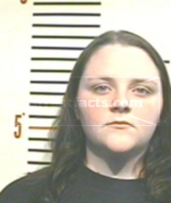 Megan Leann Bouldin